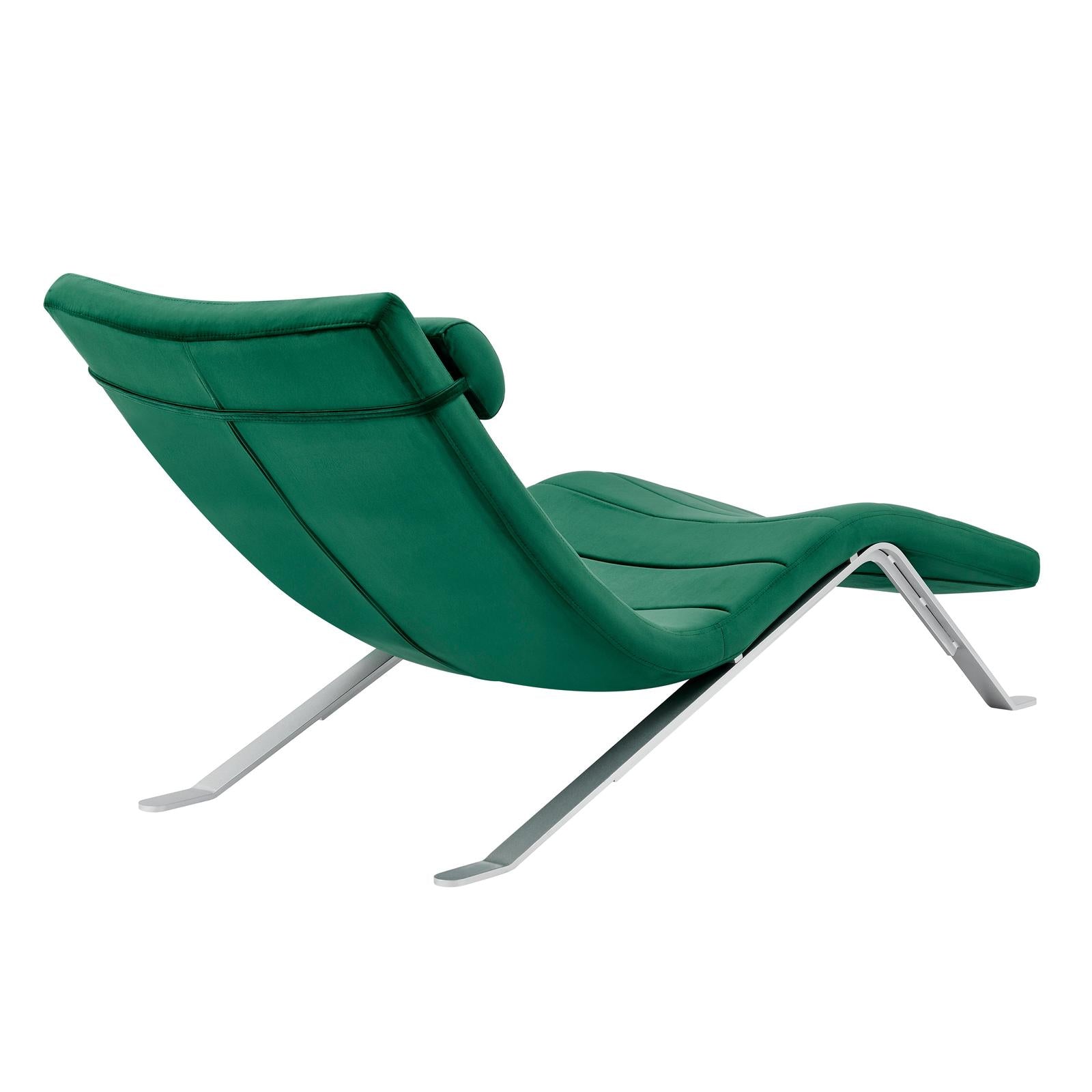 Euro Style Gilda Lounge Chair