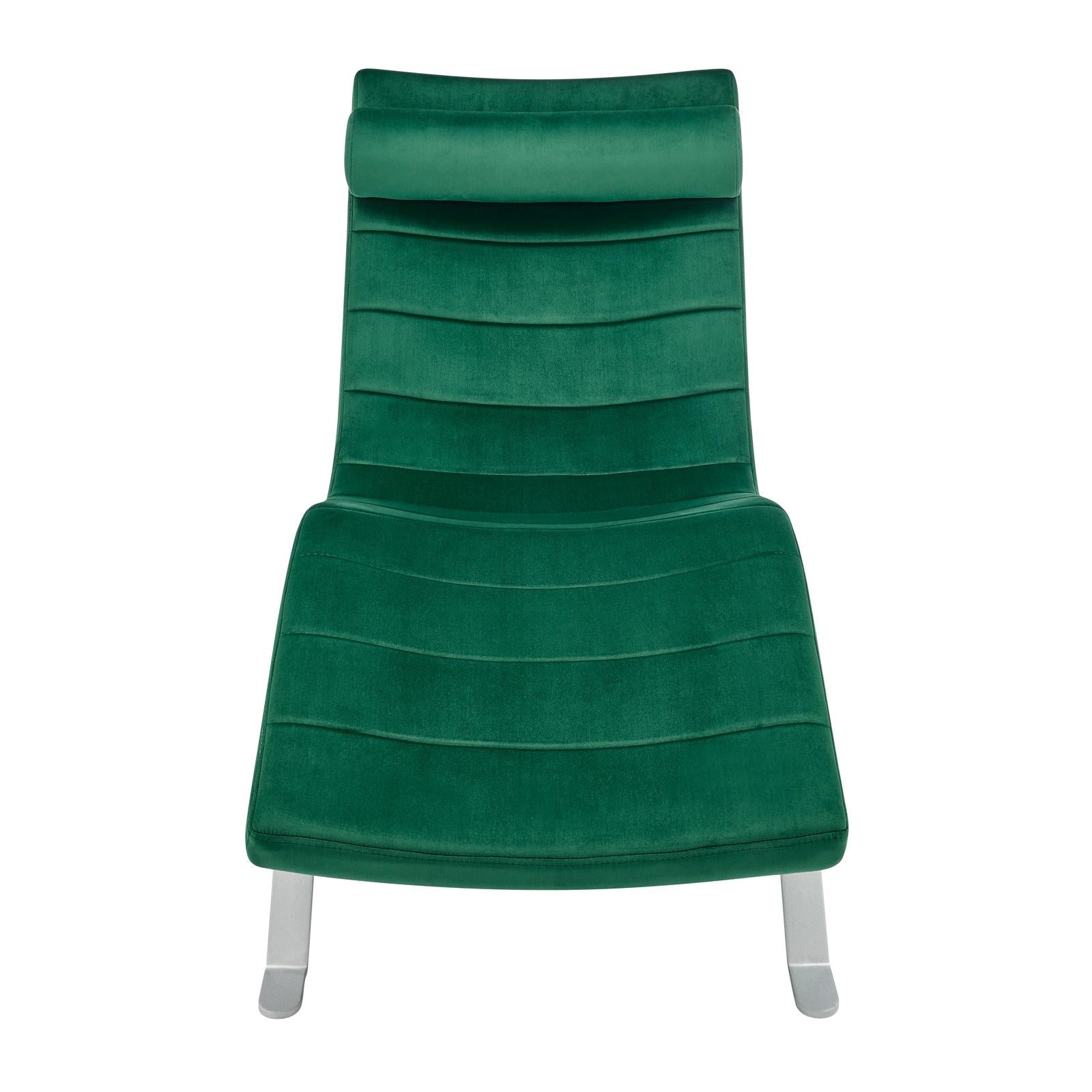 Euro Style Gilda Lounge Chair