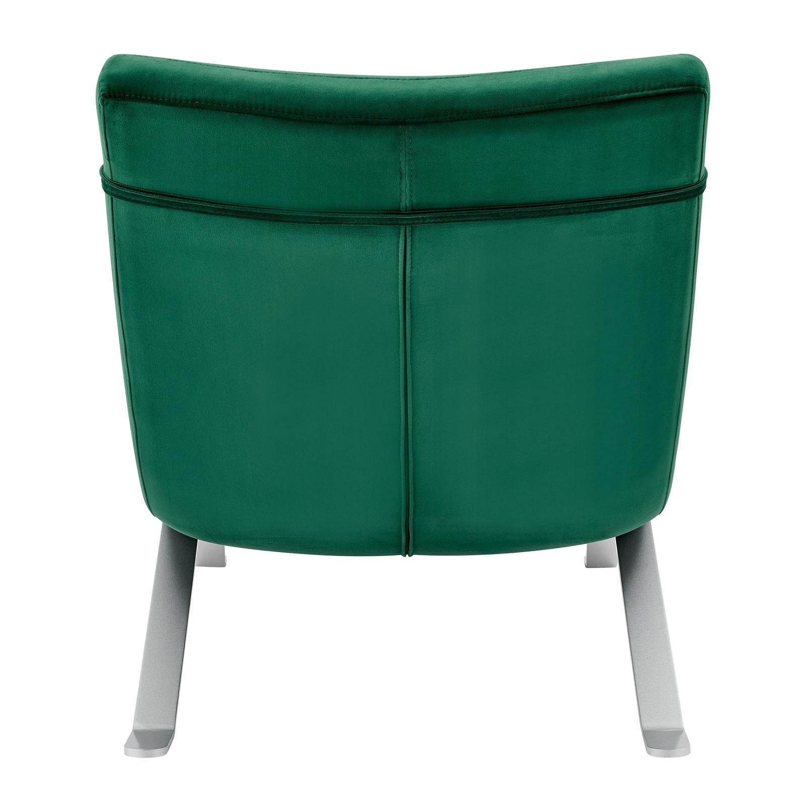 Euro Style Gilda Lounge Chair