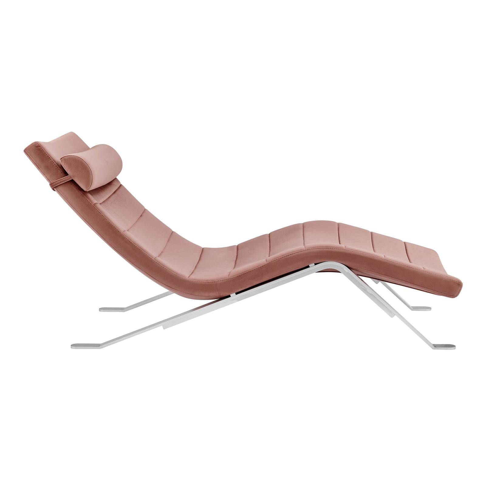 Euro Style Gilda Lounge Chair