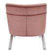 Euro Style Gilda Lounge Chair