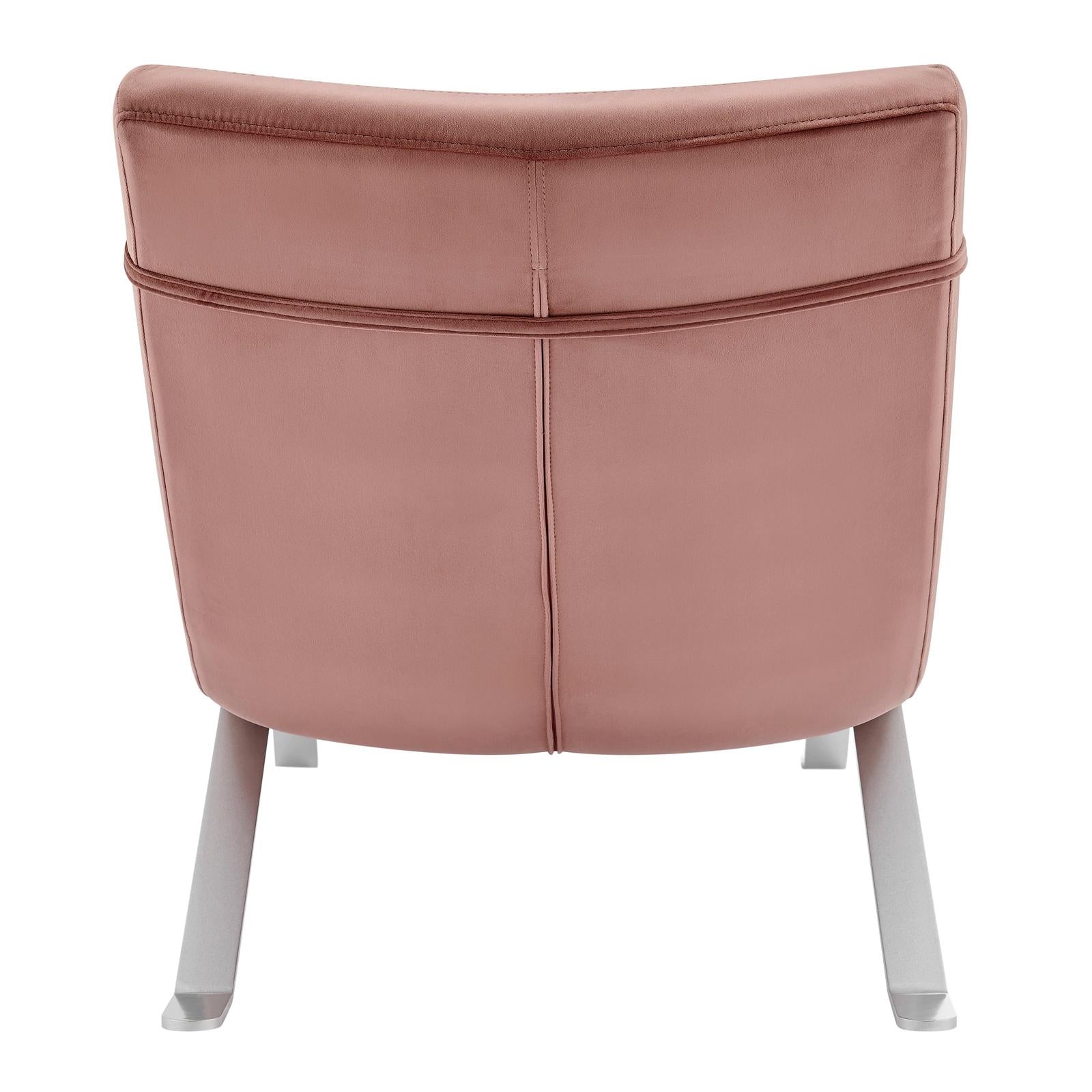 Euro Style Gilda Lounge Chair