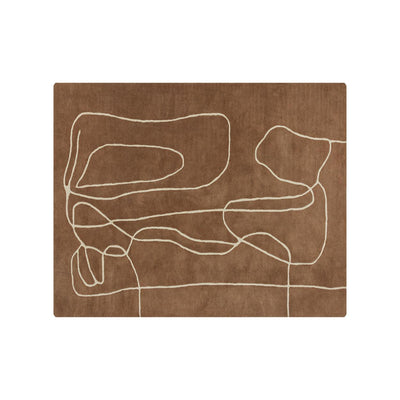 Sunpan Tilda Hand Tufted Rug