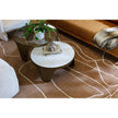 Sunpan Tilda Hand Tufted Rug