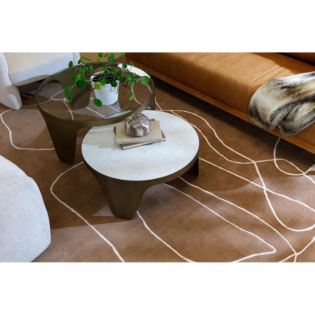 Sunpan Tilda Hand Tufted Rug