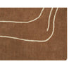Sunpan Tilda Hand Tufted Rug