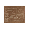 Sunpan Tilda Hand Tufted Rug