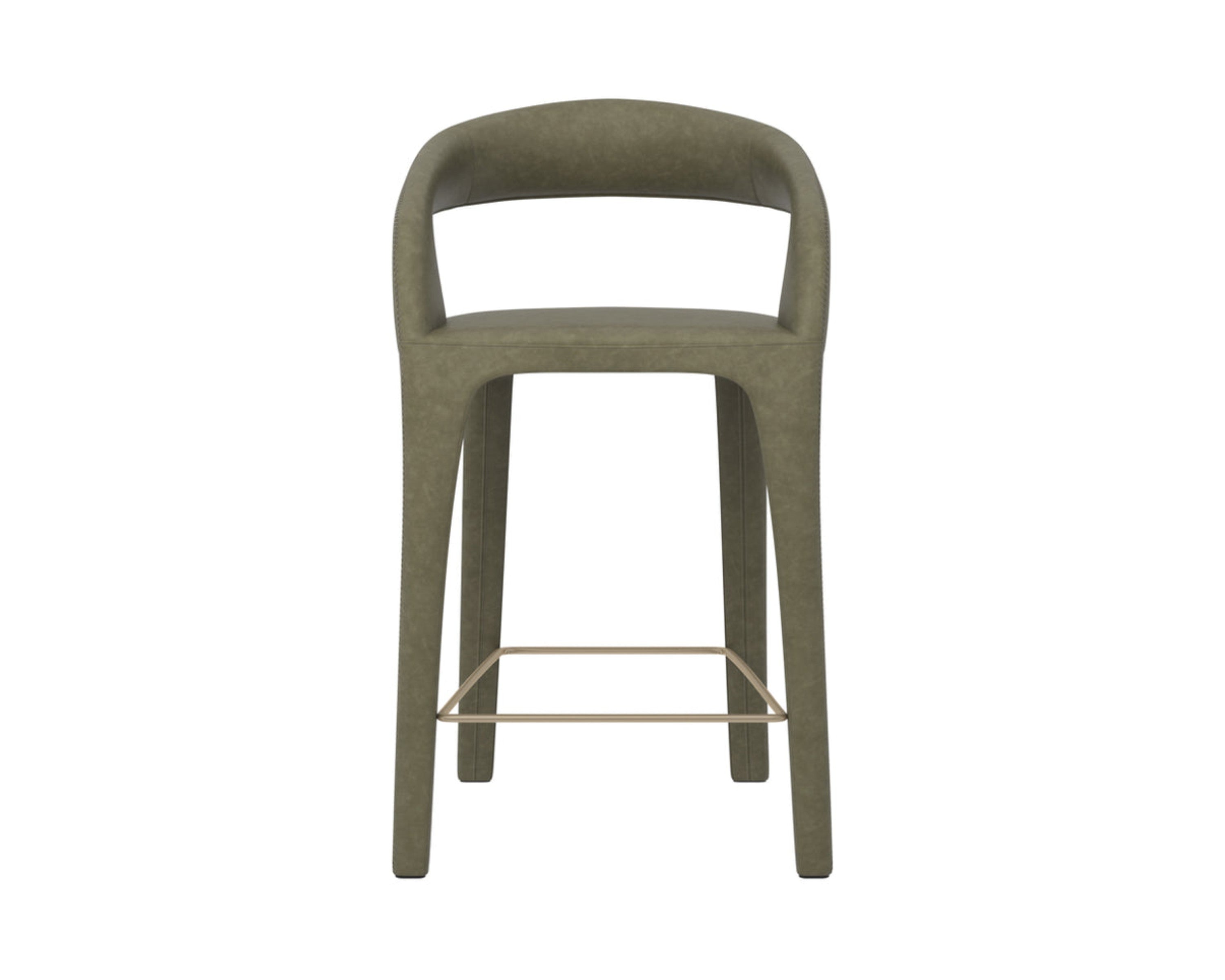 Sunpan Atika Counter Stool