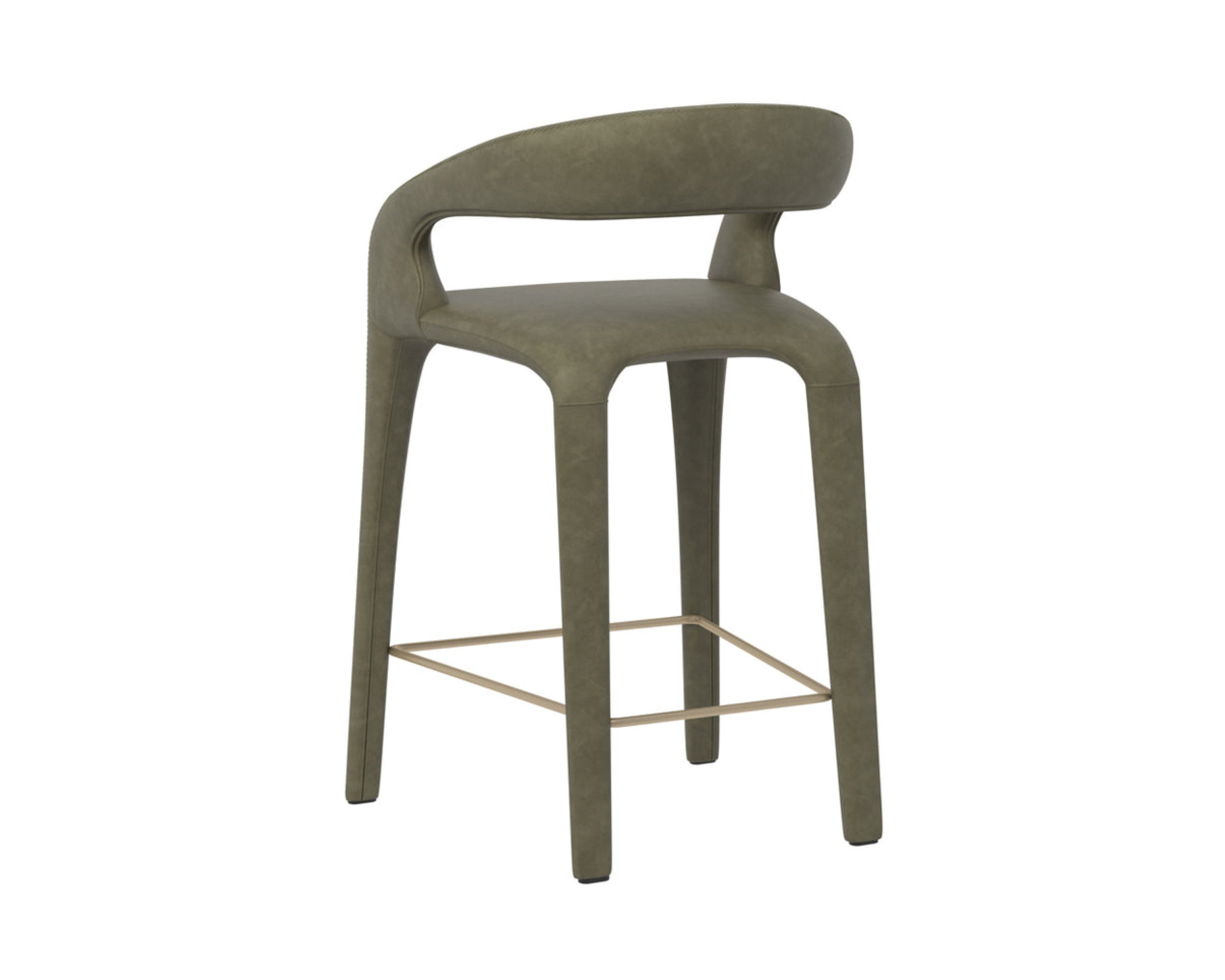 Sunpan Atika Counter Stool