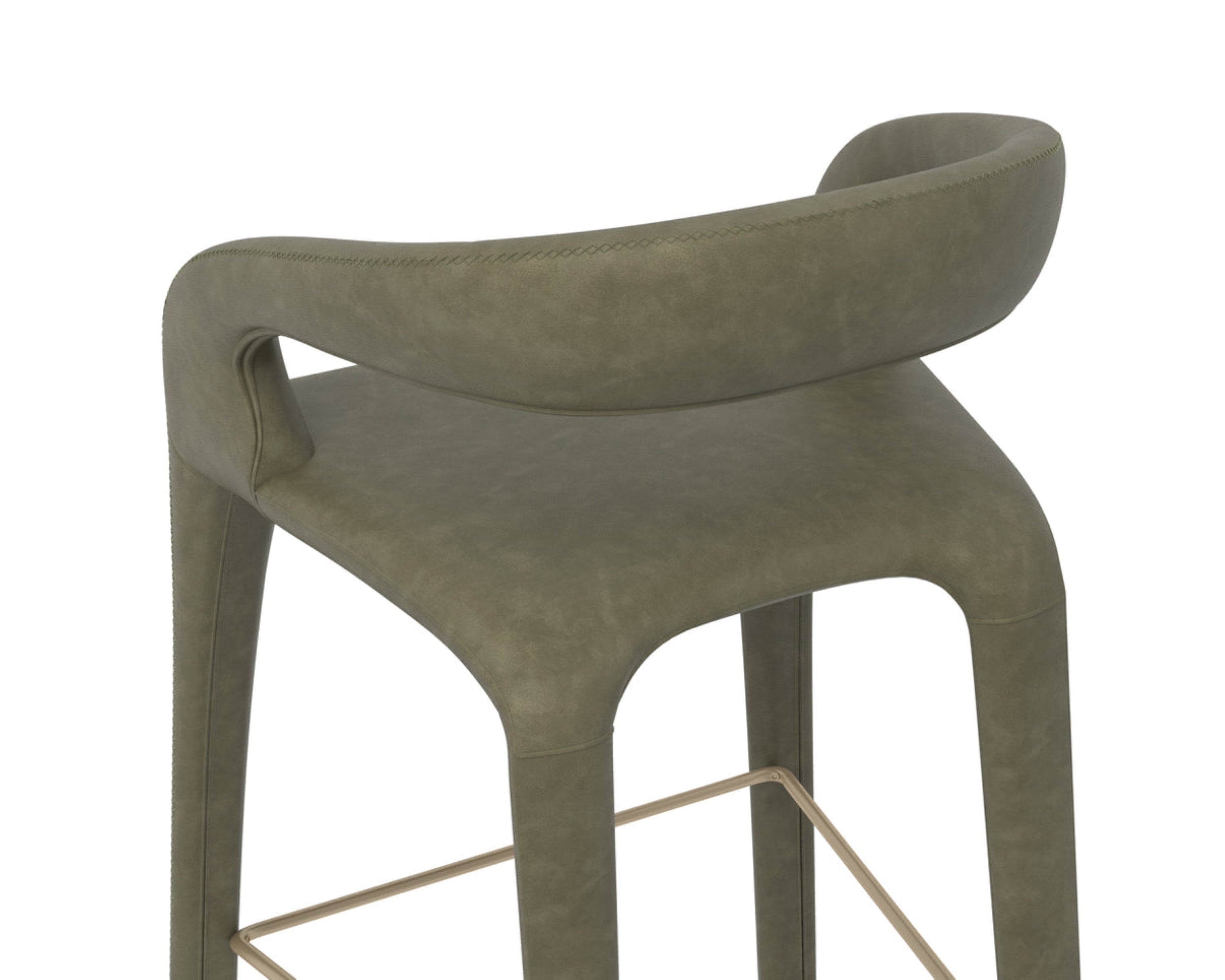 Sunpan Atika Counter Stool