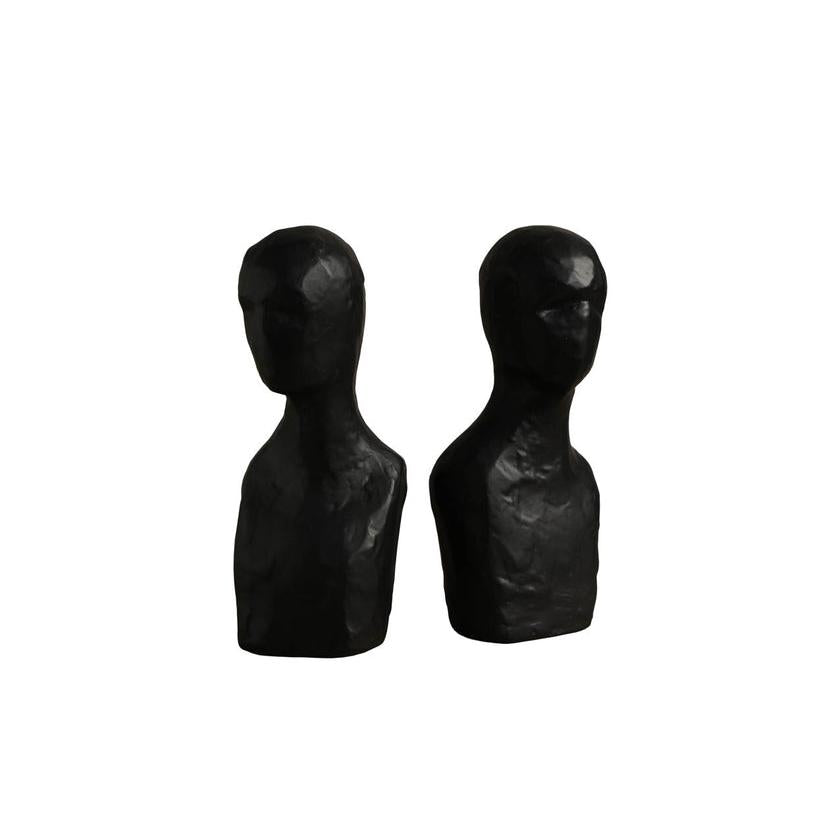 Sunpan Wisdom Bookend- Set of 2