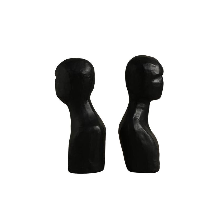 Sunpan Wisdom Bookend- Set of 2