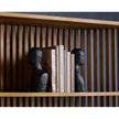 Sunpan Wisdom Bookend- Set of 2