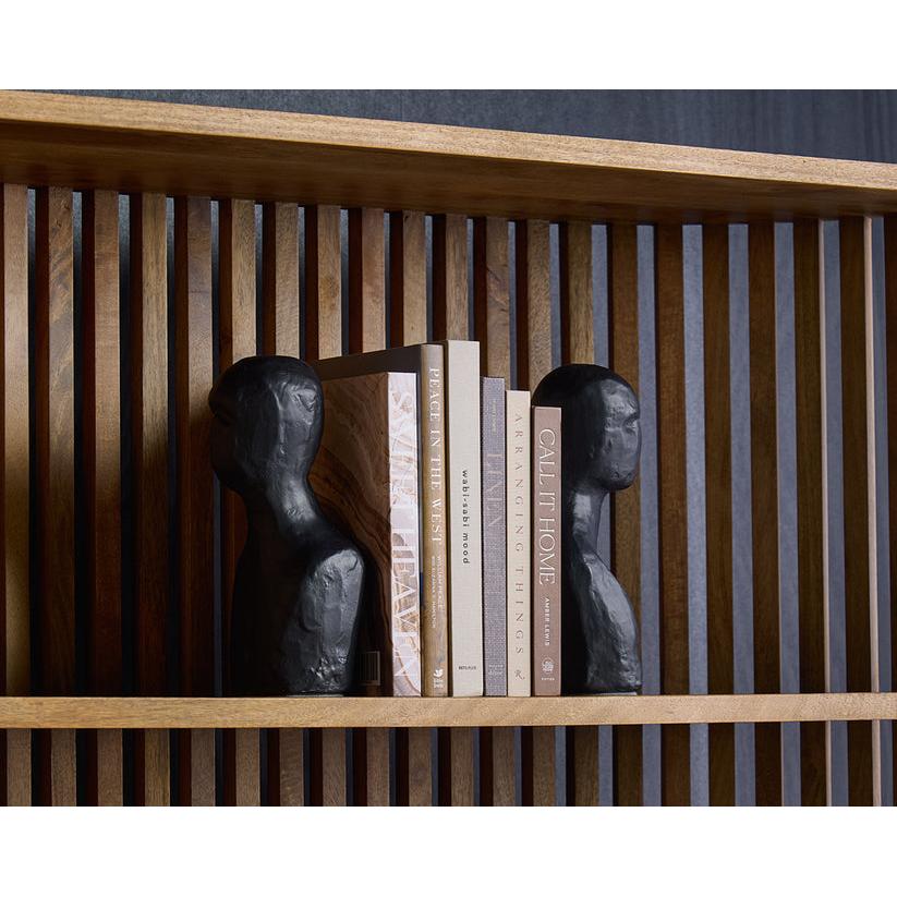 Sunpan Wisdom Bookend- Set of 2