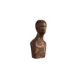 Sunpan Wisdom Bookend- Set of 2