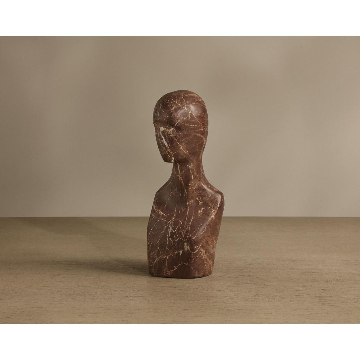 Sunpan Wisdom Bookend- Set of 2