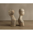 Sunpan Wisdom Bookend- Set of 2