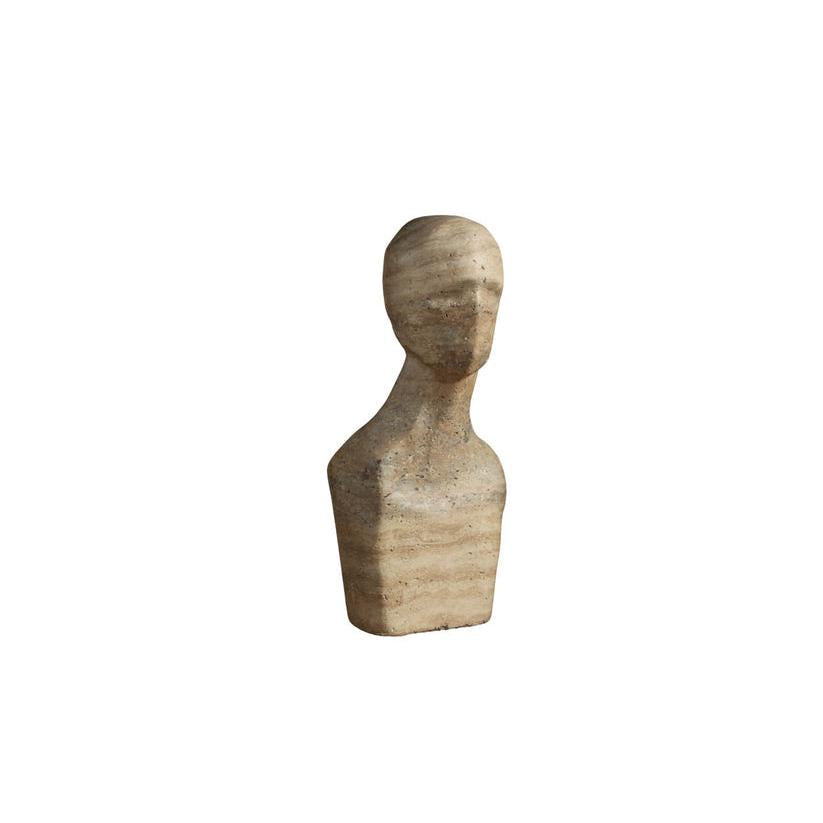 Sunpan Wisdom Bookend- Set of 2