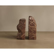Sunpan Strata Bookend- Set of 2