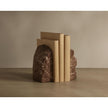 Sunpan Strata Bookend- Set of 2