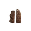 Sunpan Strata Bookend- Set of 2