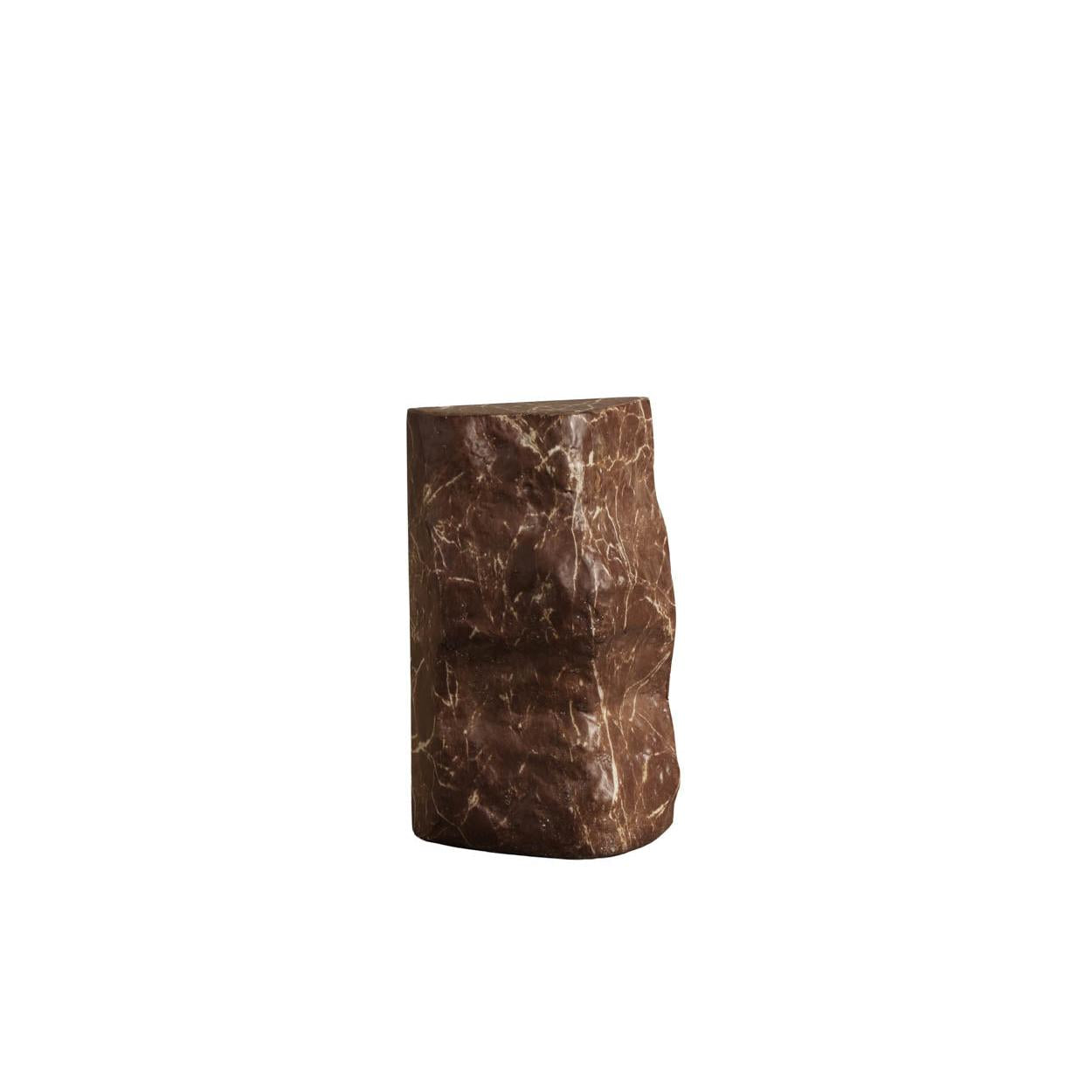 Sunpan Strata Bookend- Set of 2