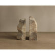 Sunpan Strata Bookend- Set of 2