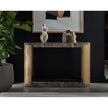 Sunpan Strata Bookend- Set of 2