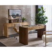 Sunpan Strata Bookend- Set of 2