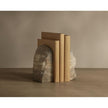 Sunpan Strata Bookend- Set of 2