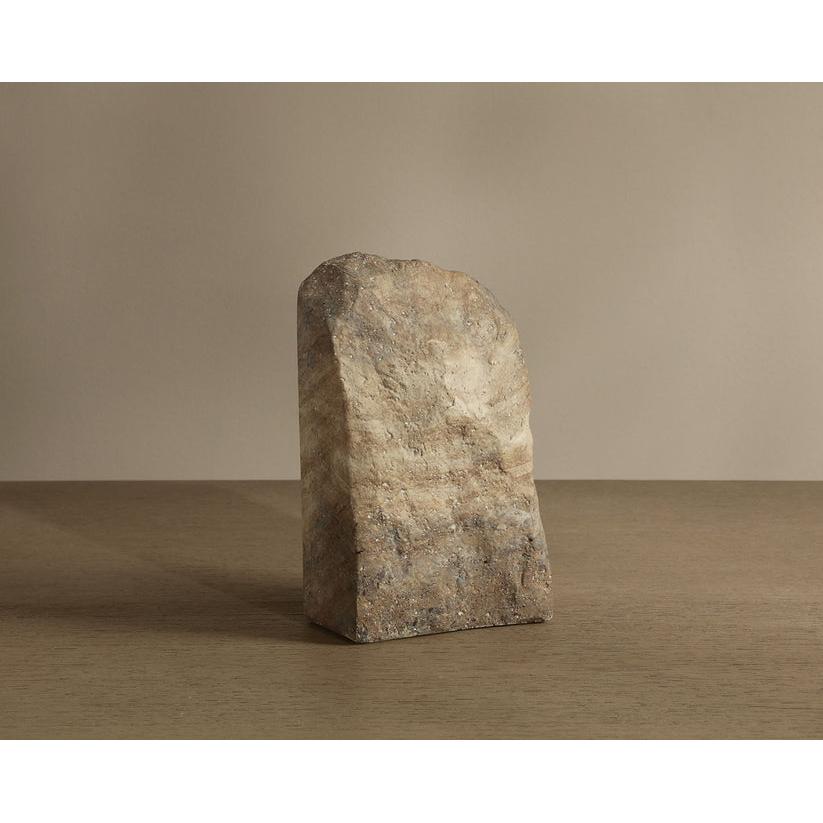 Sunpan Strata Bookend- Set of 2