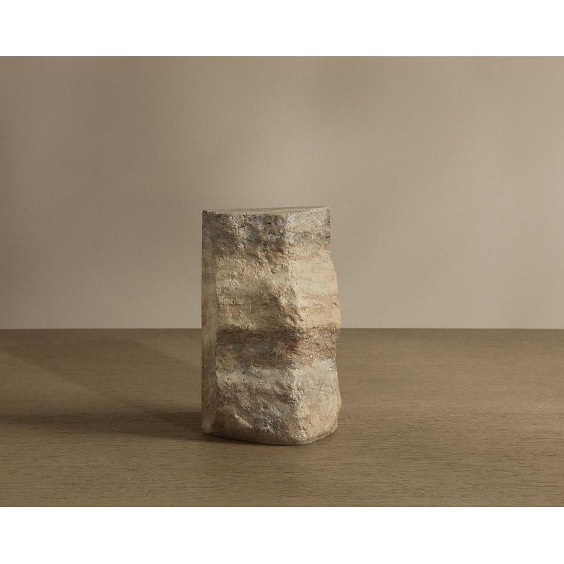 Sunpan Strata Bookend- Set of 2