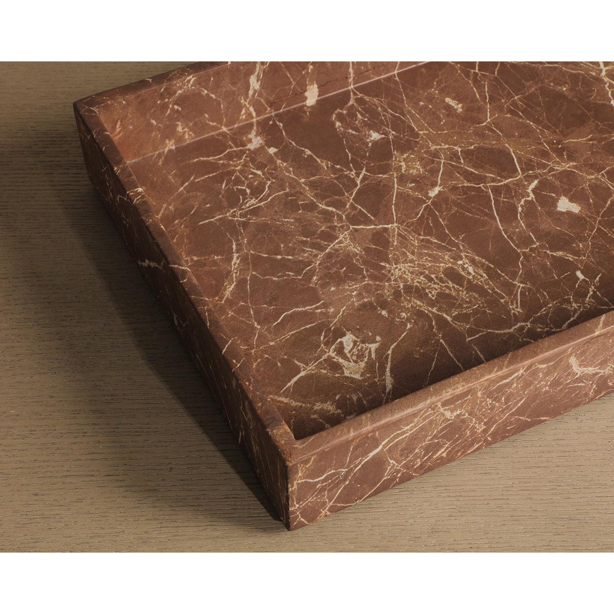 Sunpan Domus Tray