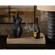 Sunpan Domus Tray