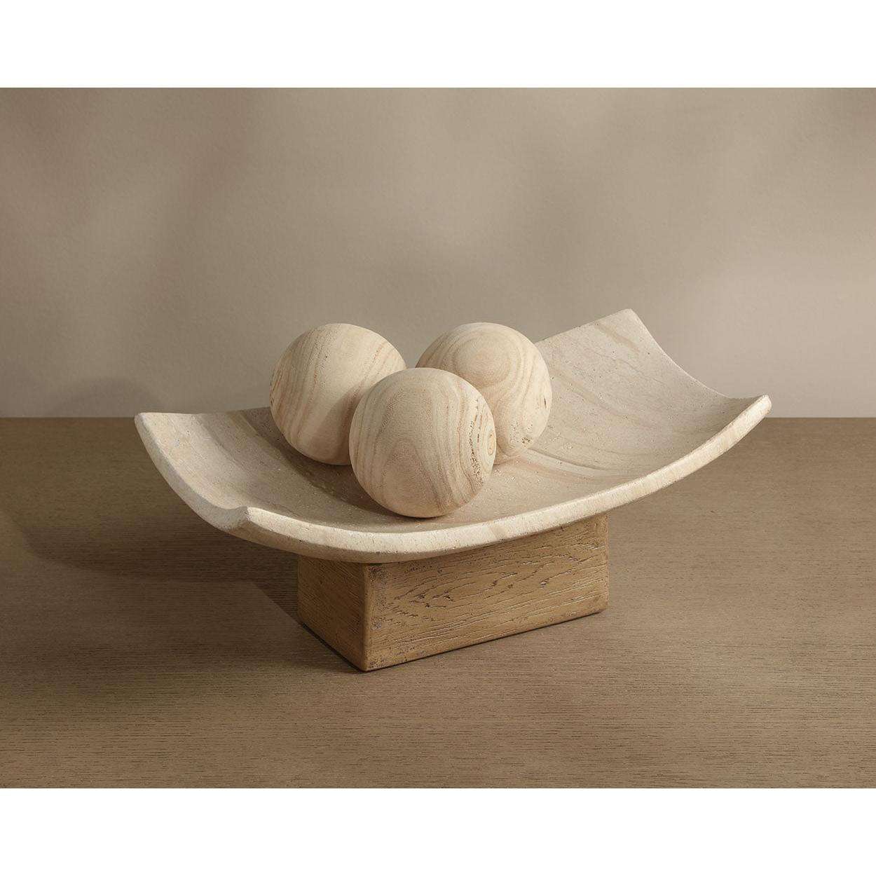 Sunpan Orient Bowl