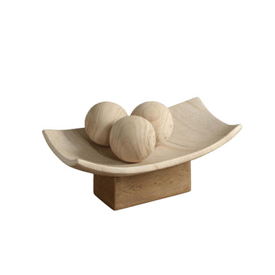 Sunpan Orient Bowl