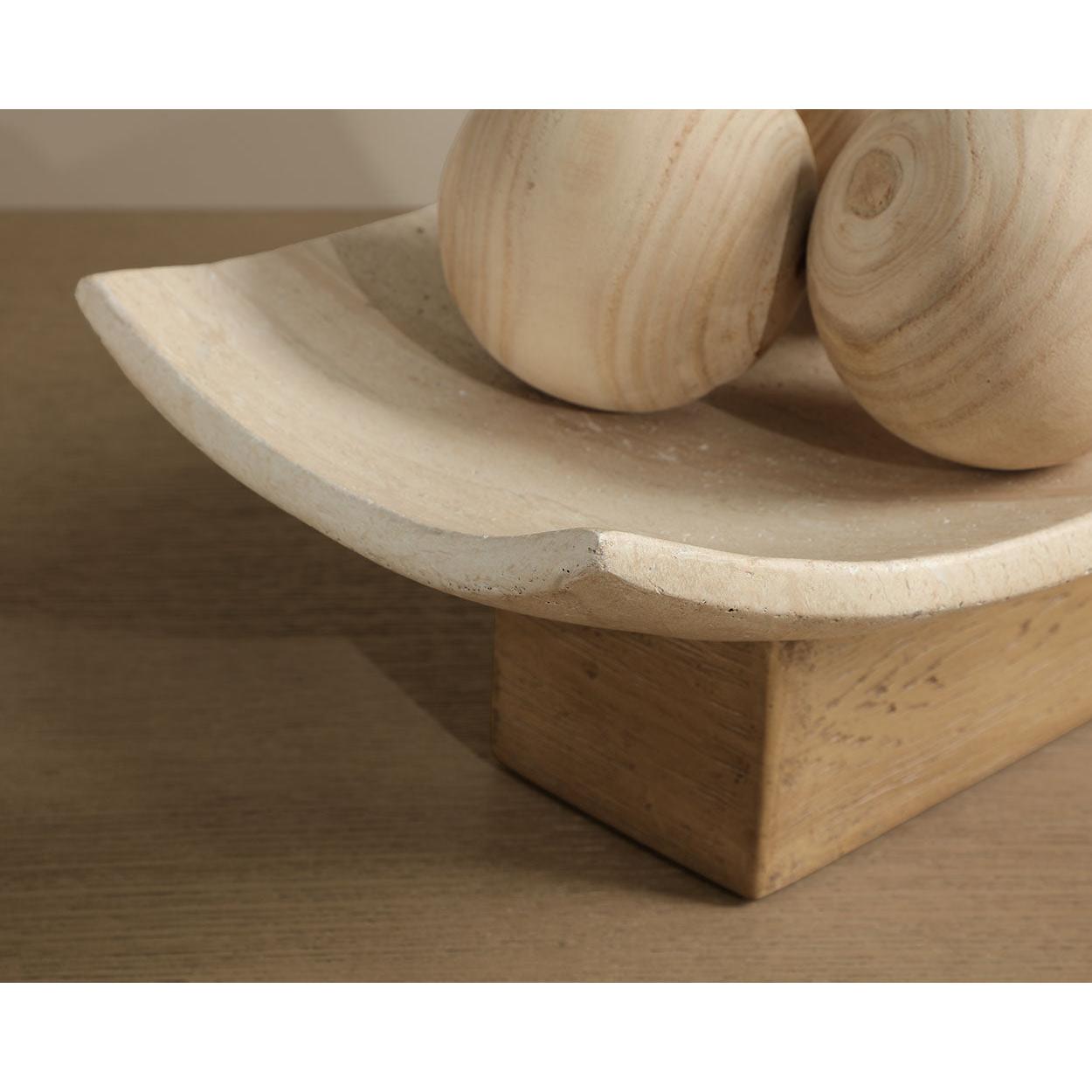 Sunpan Orient Bowl
