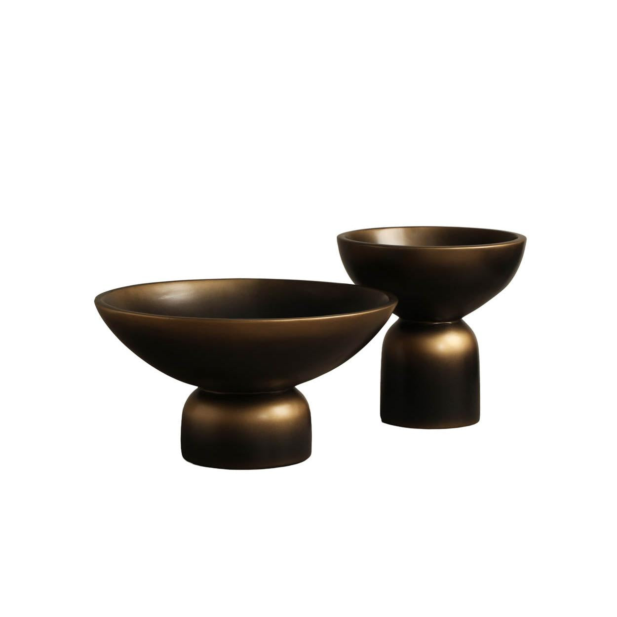 Sunpan Positano Bowl