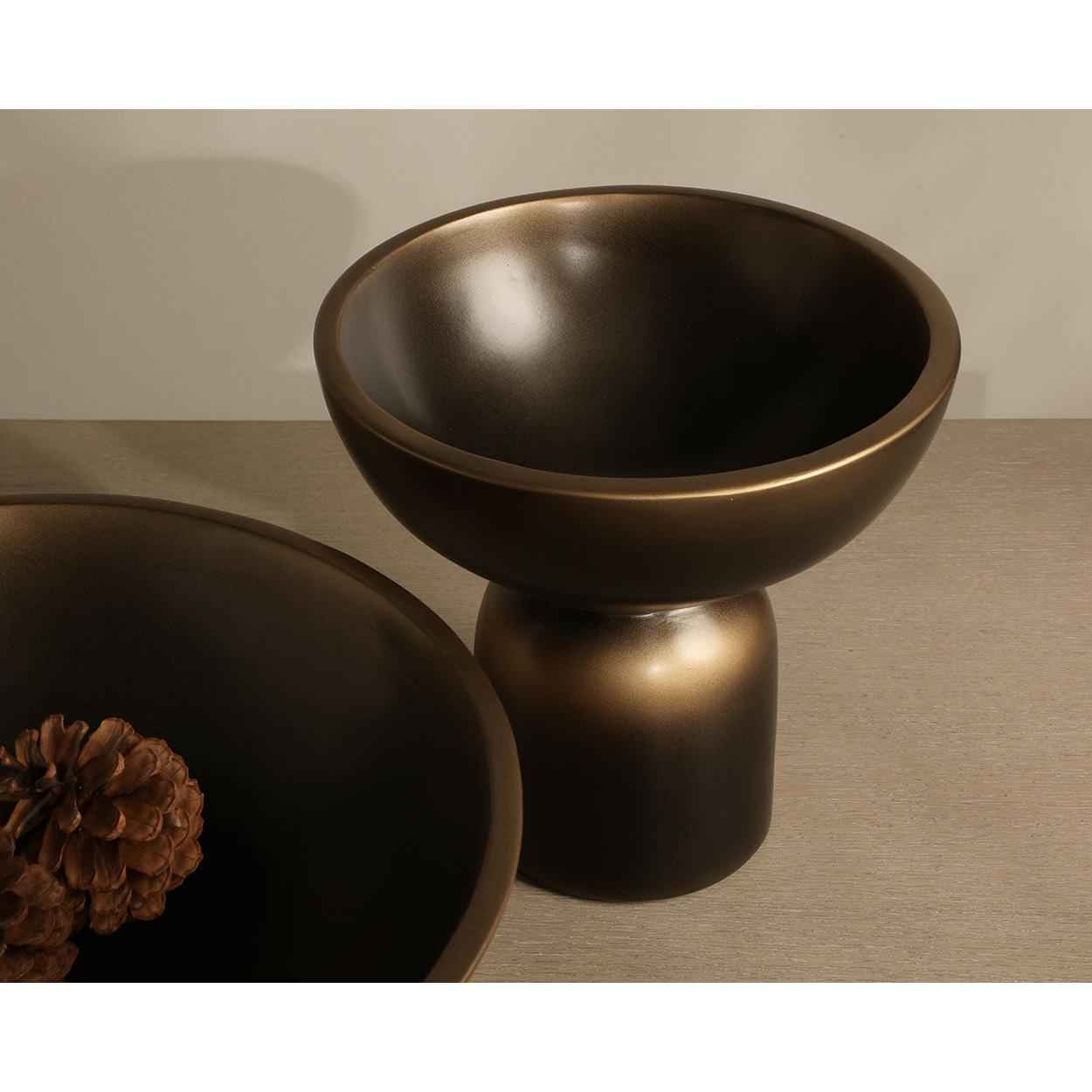Sunpan Positano Bowl