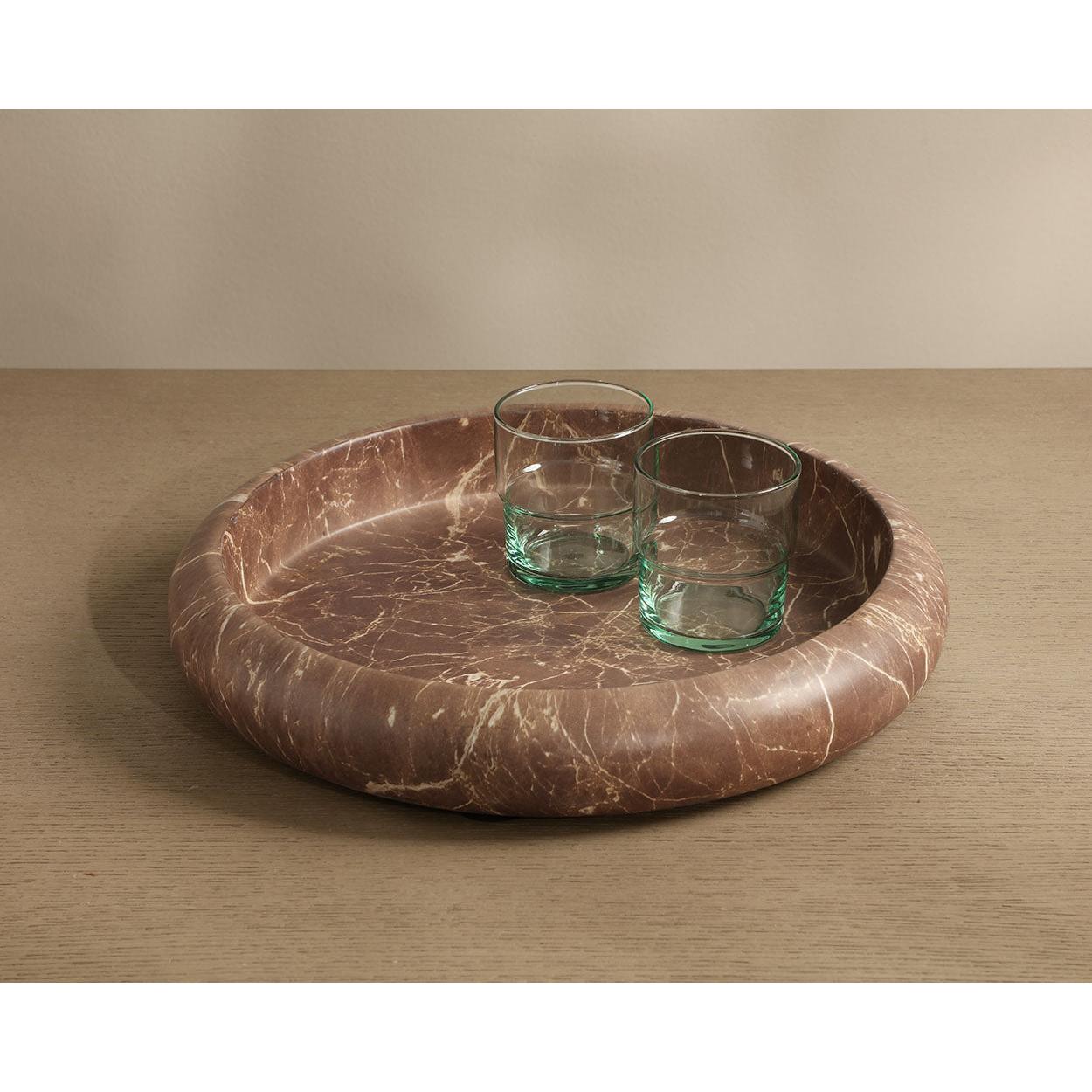 Sunpan Italia Tray