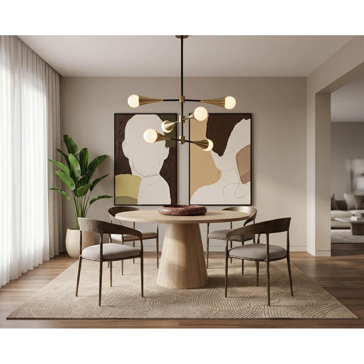 Sunpan Italia Tray