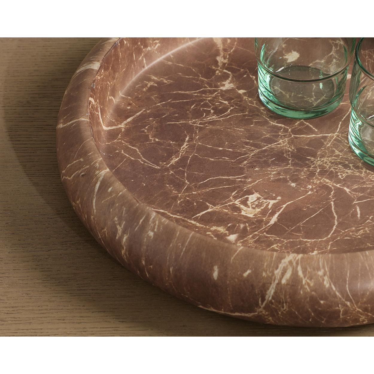 Sunpan Italia Tray