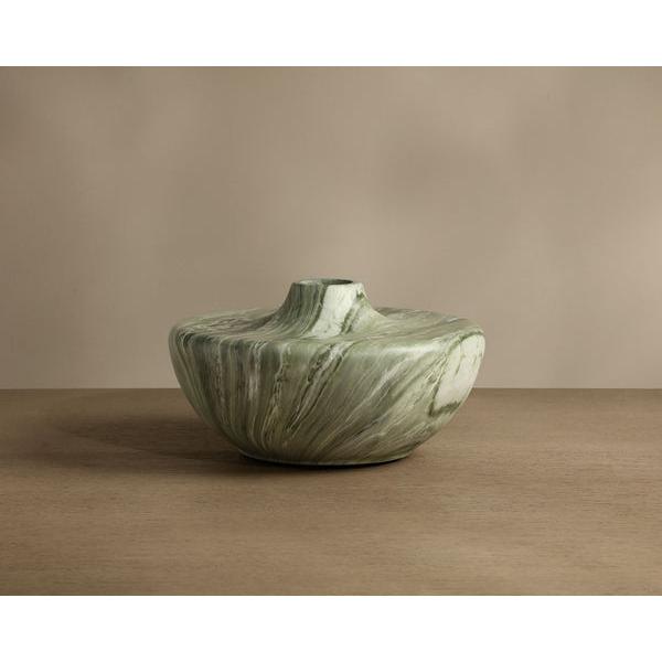 Sunpan Estruscan Vase
