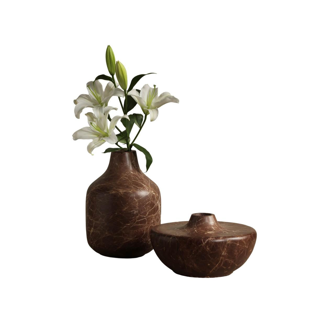 Sunpan Elys Vase