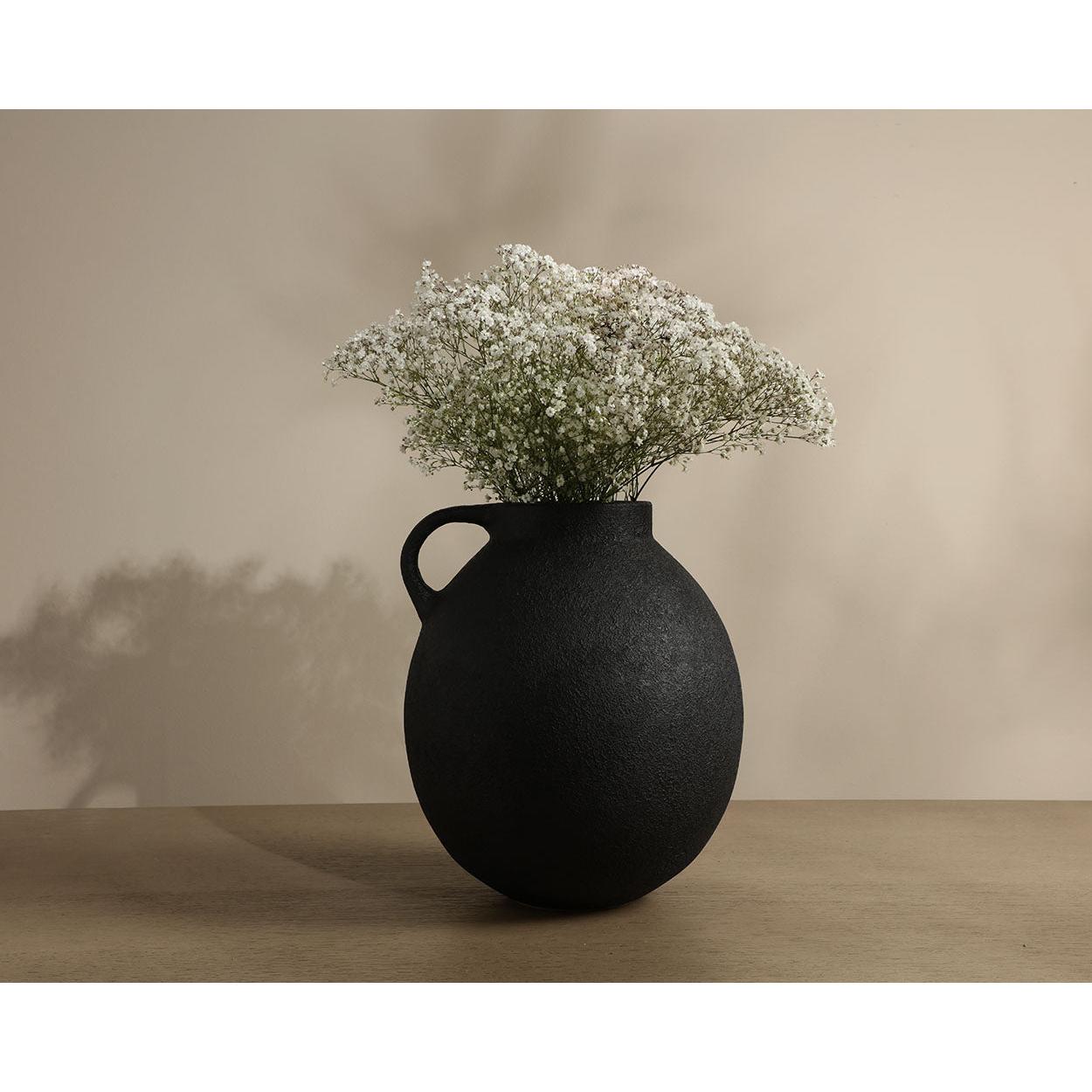 Sunpan Milos Vase