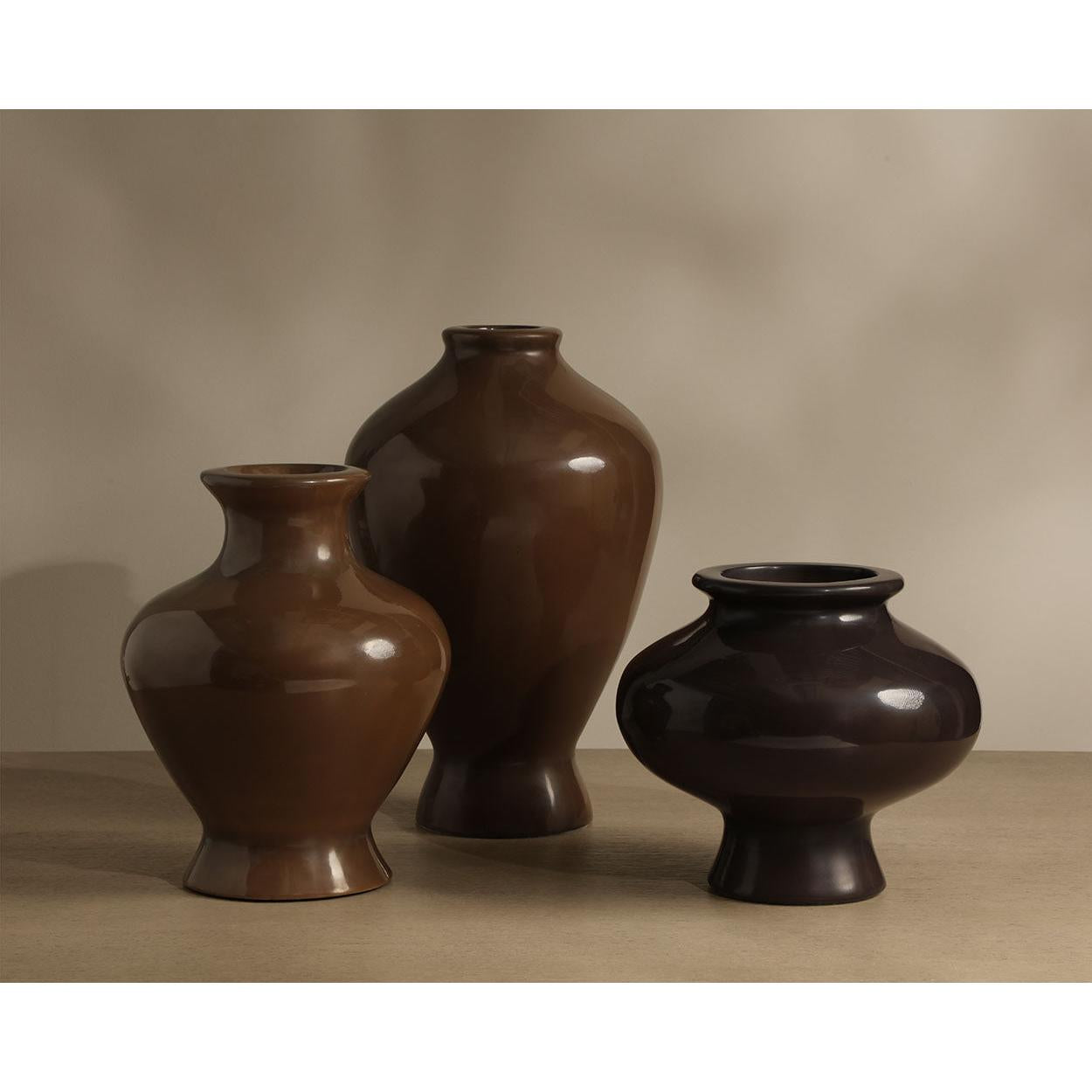 Sunpan Liora Vase