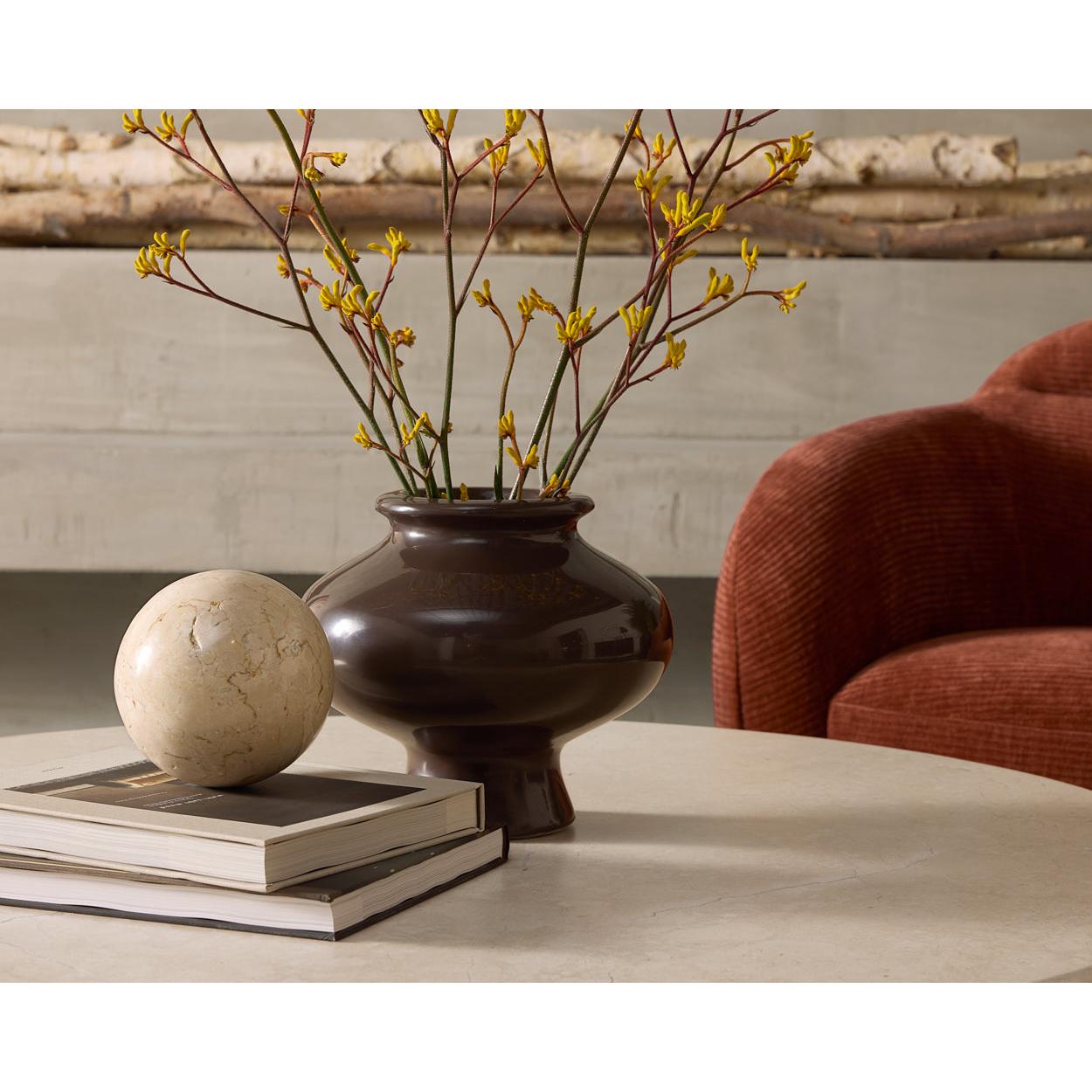 Sunpan Zora Vase