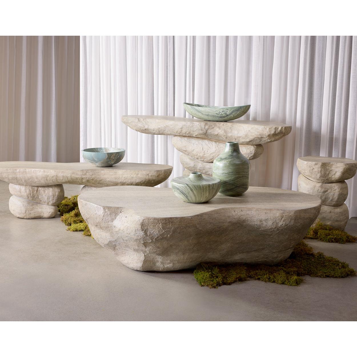 Sunpan Ark Bowl