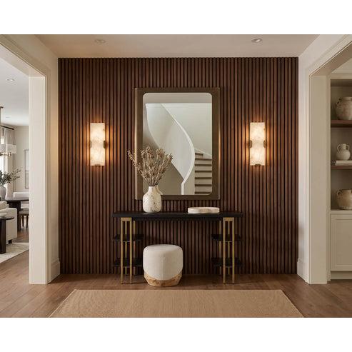 Sunpan Ilya Wall Mirror