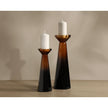 Sunpan Dracula Candle Holder- Set of 2